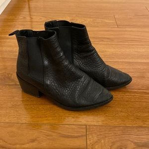 Sol Sana Ankle Boots